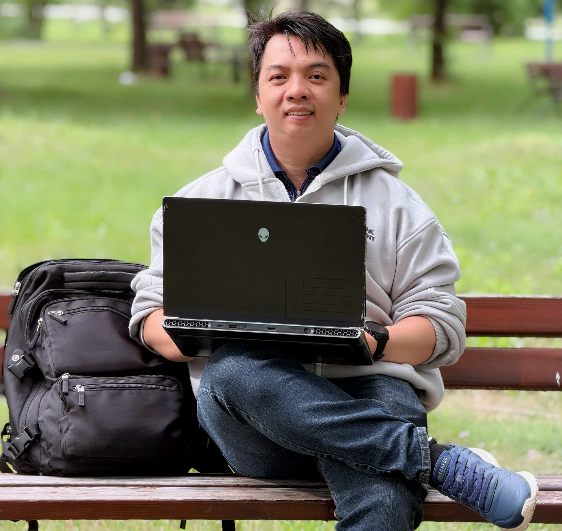 Bui Thanh Khoa